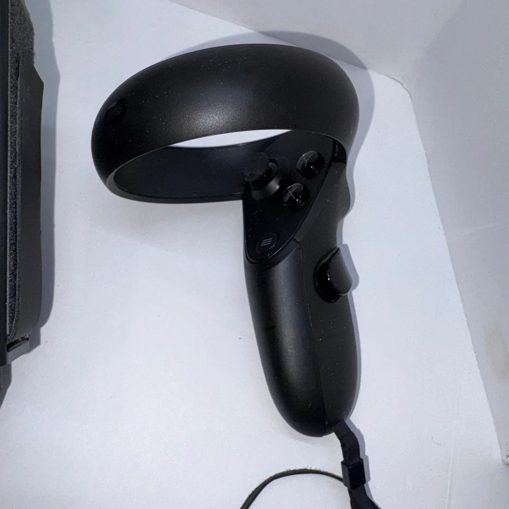 VR Gaming Headset Venom Decal Oculus Quest